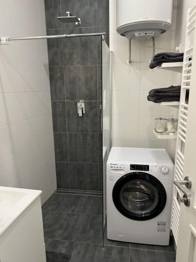 Flexihome Sk - Design City - Top Location Close City Centre - Big Squared コシツェ エクステリア 写真